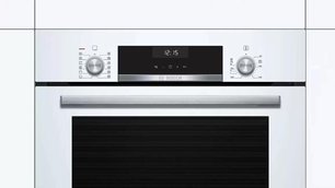 Духовой шкаф Bosch HIJ517YW2R фото 2 в Краснодаре