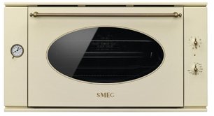 Духовой шкаф Смег SF9800PRO фото в Краснодаре Духовой шкаф Smeg SF9800PRO фото в Краснодаре