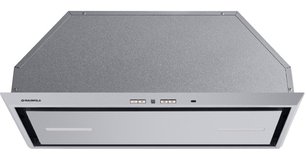 Встраиваемая вытяжка Маунфилд Urania 74 INOX фото 3 в Краснодаре Встраиваемая вытяжка Maunfeld Urania 74 INOX фото 3 в Краснодаре