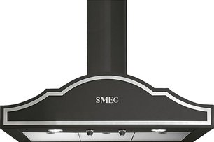 Вытяжка Смег KC90AX фото в Краснодаре Вытяжка Smeg KC90AX фото в Краснодаре