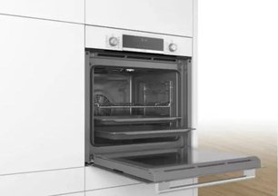 Духовой шкаф Бош HBG517CW1S фото 4 в Краснодаре Духовой шкаф Bosch HBG517CW1S фото 4 в Краснодаре