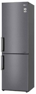Холодильник LG GA-B 459 BLCL фото 3 в Краснодаре