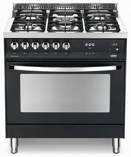 Варочный центр Lofra PNMG86GVT/C фото в Краснодаре