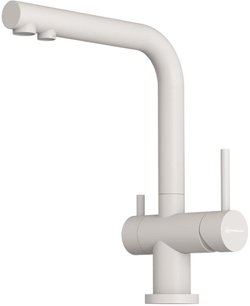 Смеситель Omoikiri NAGANO PA-P фото