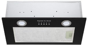 Встраиваемая вытяжка Zigmund Shtain K 018.5 B фото 3 в Краснодаре