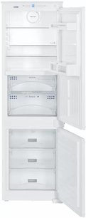 Встраиваемый холодильник Либхер ICBS 3314 Comfort фото 2 в Краснодаре Встраиваемый холодильник Liebherr ICBS 3314 Comfort фото 2 в Краснодаре