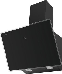 Кухонная вытяжка MAUNFELD Eagle 60 черный фото 2 в Краснодаре Кухонная вытяжка MAUNFELD Eagle 60 черный фото 2 в Краснодаре