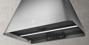 Вытяжка Элика IKONA LIGHT IX/F/60 фото 2 в Краснодаре Вытяжка Elica IKONA LIGHT IX/F/60 фото 2 в Краснодаре