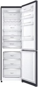 Холодильник LG GA-B499SQMC фото 2 в Краснодаре