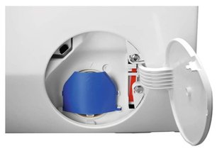 Стиральная машина АЕГ LFR73864BE фото 4 в Краснодаре Стиральная машина AEG LFR73864BE фото 4 в Краснодаре