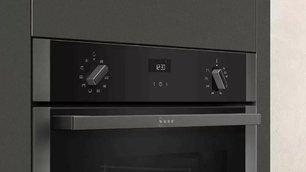 Духовой шкаф Нефф B1ACE4AG0 фото 3 в Краснодаре Духовой шкаф Neff B1ACE4AG0 фото 3 в Краснодаре