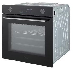 Духовой шкаф Midea MO715103GB фото 3 в Краснодаре