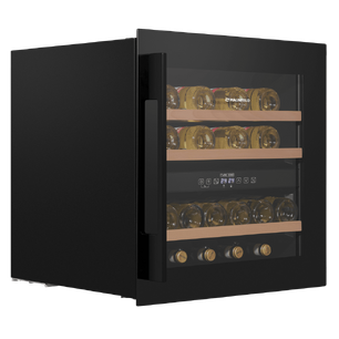 Встраиваемый винный шкаф Маунфилд MBWC-92D36 фото 4 в Краснодаре Встраиваемый винный шкаф Maunfeld MBWC-92D36 фото 4 в Краснодаре