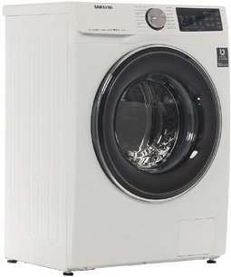 Стиральная машина Samsung WW 80 R 62 LVEWDLP фото 2 в Краснодаре