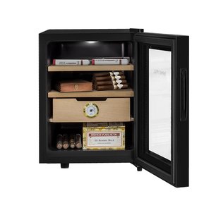 Хьюмидор Мэйвел MC-33BT фото 3 в Краснодаре Хьюмидор Meyvel MC-33BT фото 3 в Краснодаре