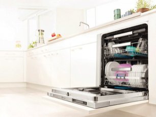 Посудомоечная машина Electrolux ESL97845RA фото 2 в Краснодаре