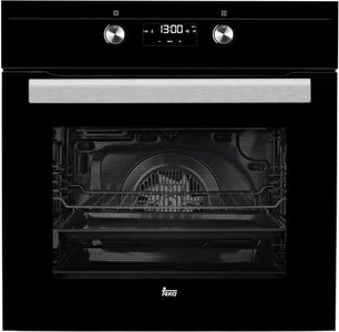 Духовой шкаф Тека HS 710 Black фото в Краснодаре Духовой шкаф Teka HS 710 Black фото в Краснодаре
