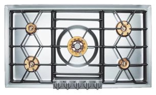 Варочная панель Гаггенау KG 291-210 фото в Краснодаре Варочная панель Gaggenau KG 291-210 фото в Краснодаре