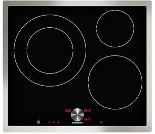Варочная панель Гаггенау CI 262-112 фото в Краснодаре Варочная панель Gaggenau CI 262-112 фото в Краснодаре