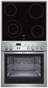 Духовой шкаф Нефф E14M42N0 фото 2 в Краснодаре Духовой шкаф Neff E14M42N0 фото 2 в Краснодаре