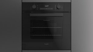 Духовой шкаф Фулгор Милано FQO 6009 MT BK фото в Краснодаре Духовой шкаф Fulgor Milano FQO 6009 MT BK фото в Краснодаре