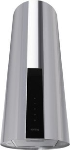 Вытяжка Кертинг KHC 35969 DX Cylinder фото 2 в Краснодаре Вытяжка Korting KHC 35969 DX Cylinder фото 2 в Краснодаре