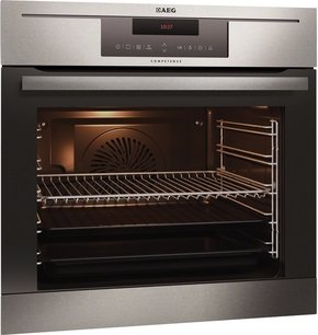 Духовой шкаф АЕГ BE7314421M фото в Краснодаре Духовой шкаф AEG BE7314421M фото в Краснодаре