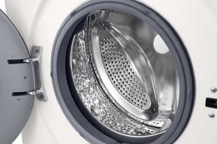 Стиральная машина LG F2Y1NS3W фото 4 в Краснодаре