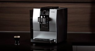 Кофемашина БОРК Z6 фото 2 в Краснодаре Кофемашина BORK Z6 фото 2 в Краснодаре