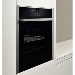 Духовой шкаф Нефф B17CR22N0 фото 2 в Краснодаре Духовой шкаф Neff B17CR22N0 фото 2 в Краснодаре