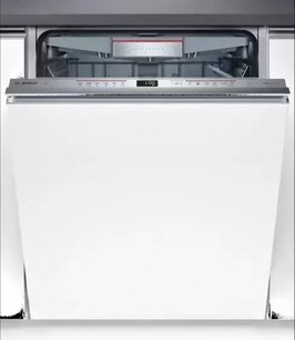 Встраиваемая посудомоечная машина BOSCH SMV66TX06R фото в Краснодаре Встраиваемая посудомоечная машина BOSCH SMV66TX06R фото в Краснодаре