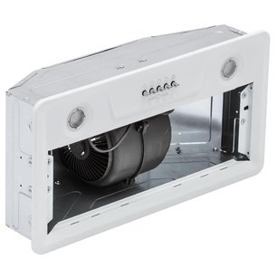 Встраиваемая вытяжка Krona ELISA 600 WHITE PB фото 4 в Краснодаре Встраиваемая вытяжка Krona ELISA 600 WHITE PB фото 4 в Краснодаре