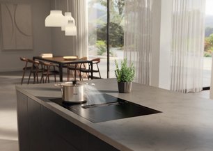 Варочная панель Miele KMDA 7876-1 FL фото 4 в Краснодаре