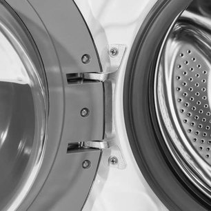 Стиральная машина с паром Маунфилд MFWM1510WH06 фото 4 в Краснодаре Стиральная машина с паром Maunfeld MFWM1510WH06 фото 4 в Краснодаре