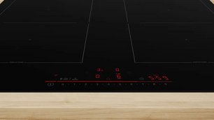 Индукционная варочная панель Bosch PVQ61RHB1E фото 2 в Краснодаре
