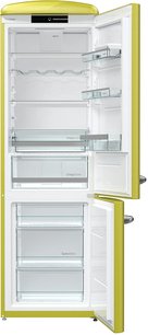 Холодильник Горение ORK192AP фото 4 в Краснодаре Холодильник Gorenje ORK192AP фото 4 в Краснодаре