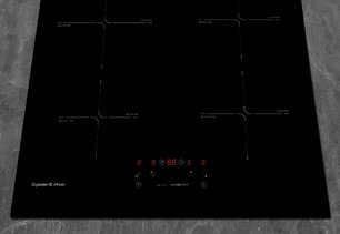 Стеклокерамическая варочная панель Зигмунд Штайн CI 60.6 B фото 2 в Краснодаре Стеклокерамическая варочная панель Zigmund Shtain CI 60.6 B фото 2 в Краснодаре