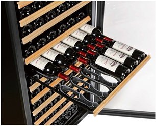 Винный шкаф EuroCave S-Pure-L фото 3 в Краснодаре