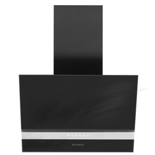 Вытяжка Фабер Korund BK A60 фото 2 в Краснодаре Вытяжка Faber Korund BK A60 фото 2 в Краснодаре