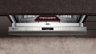 Встраиваемая посудомоечная машина Нефф S155HCX10R фото 3 в Краснодаре Встраиваемая посудомоечная машина Neff S155HCX10R фото 3 в Краснодаре