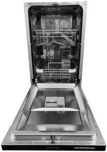 Встраиваемая посудомоечная машина Брандт VS1010J фото в Краснодаре Встраиваемая посудомоечная машина Brandt VS1010J фото в Краснодаре