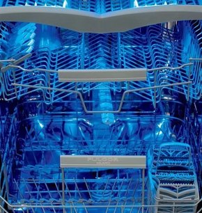 Встраиваемая посудомоечная машина Фулгор Милано FDW 9093.1 фото 4 в Краснодаре Встраиваемая посудомоечная машина Fulgor Milano FDW 9093.1 фото 4 в Краснодаре