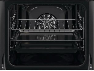 Духовой шкаф Электролюкс EOF3H40BK фото 3 в Краснодаре Духовой шкаф Electrolux EOF3H40BK фото 3 в Краснодаре