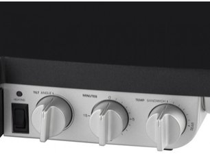 Гриль БОРК G800 фото 4 в Краснодаре Гриль BORK G800 фото 4 в Краснодаре