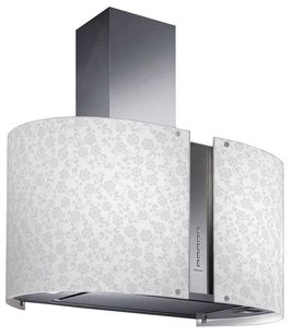 Вытяжка Falmec Mirabilia 67 Margherita (800) ECP фото в Краснодаре