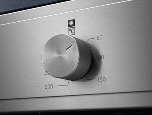 Духовой шкаф Электролюкс EOF3H00BX фото 2 в Краснодаре Духовой шкаф Electrolux EOF3H00BX фото 2 в Краснодаре
