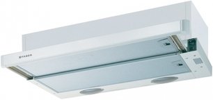 Вытяжка Фабер FLEXA M6/40 W A50 фото в Краснодаре Вытяжка Faber FLEXA M6/40 W A50 фото в Краснодаре