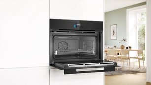 Духовой шкаф Бош CSG958DB1 фото 3 в Краснодаре Духовой шкаф Bosch CSG958DB1 фото 3 в Краснодаре