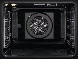Духовой шкаф Aeg BEB 331110 M фото 4 в Краснодаре Духовой шкаф Aeg BEB 331110 M фото 4 в Краснодаре