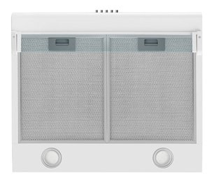 Кухонная вытяжка MAUNFELD MP-1 60 белый фото 3 в Краснодаре Кухонная вытяжка MAUNFELD MP-1 60 белый фото 3 в Краснодаре